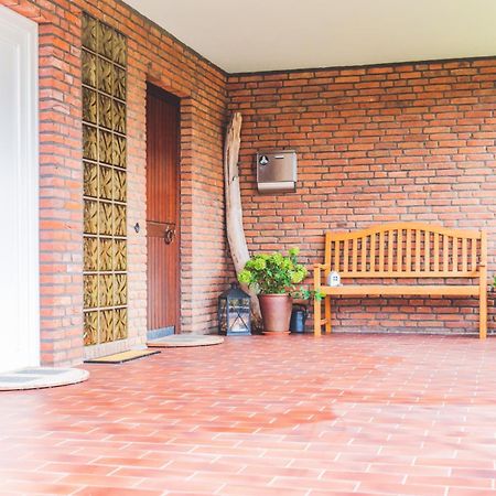 Casa Ueberall Fehmarn Eksteriør bilde