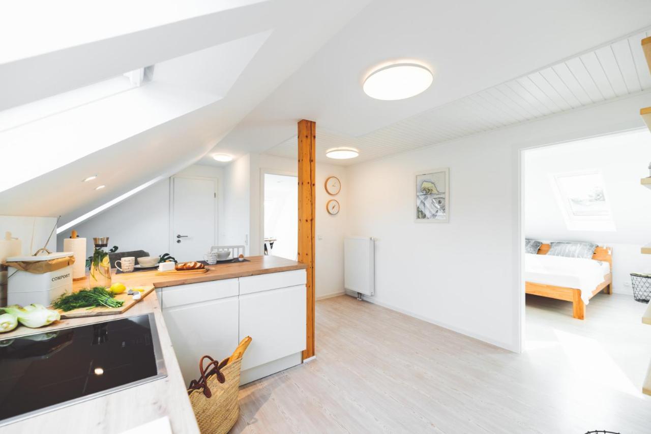 Casa Ueberall Fehmarn Eksteriør bilde