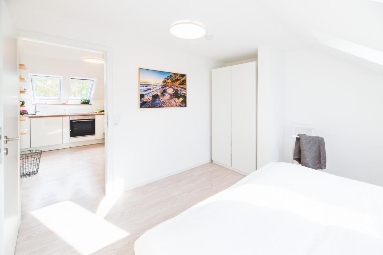 Casa Ueberall Fehmarn Eksteriør bilde