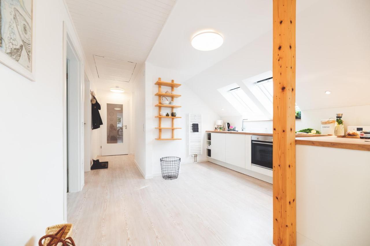 Casa Ueberall Fehmarn Eksteriør bilde