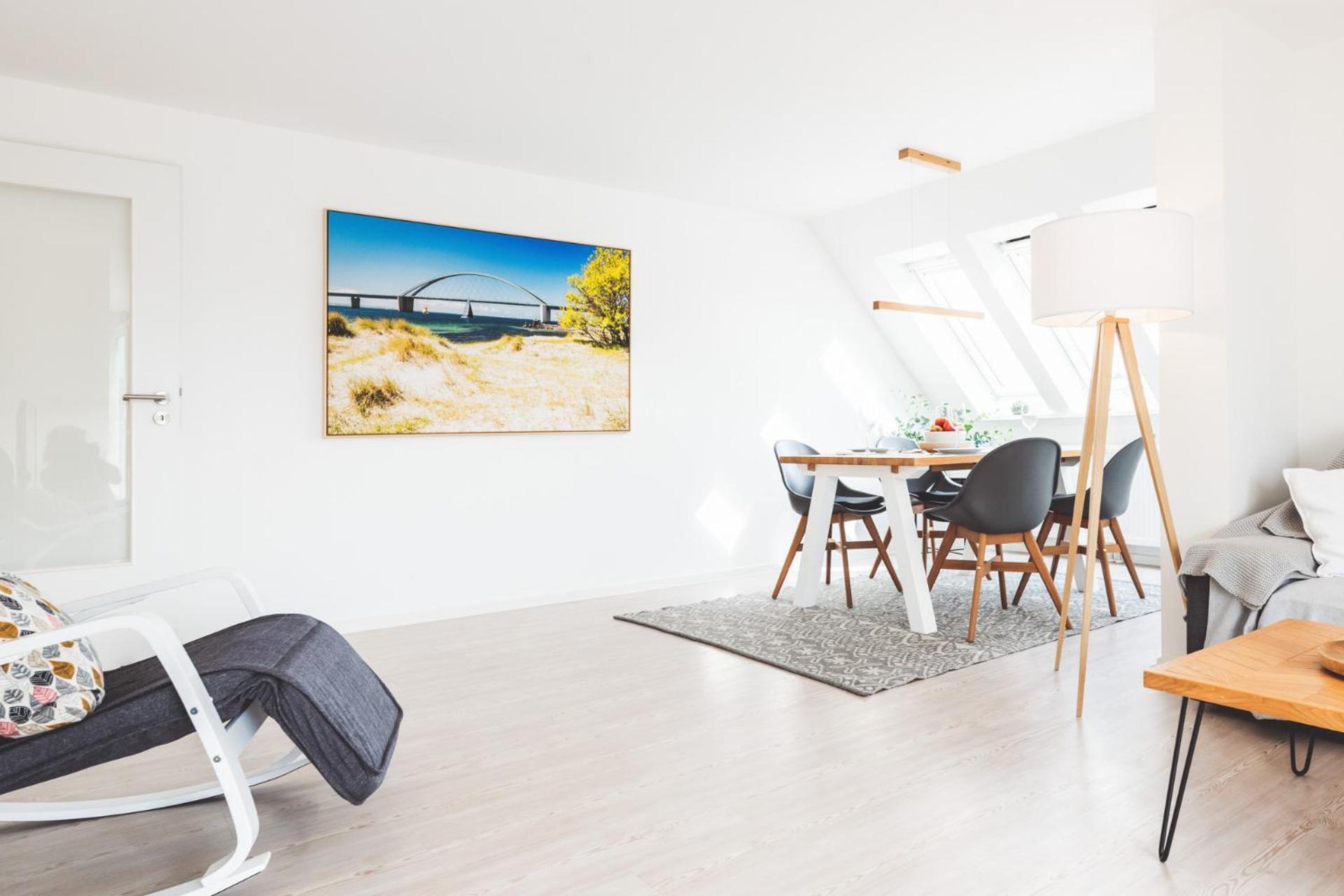 Casa Ueberall Fehmarn Eksteriør bilde