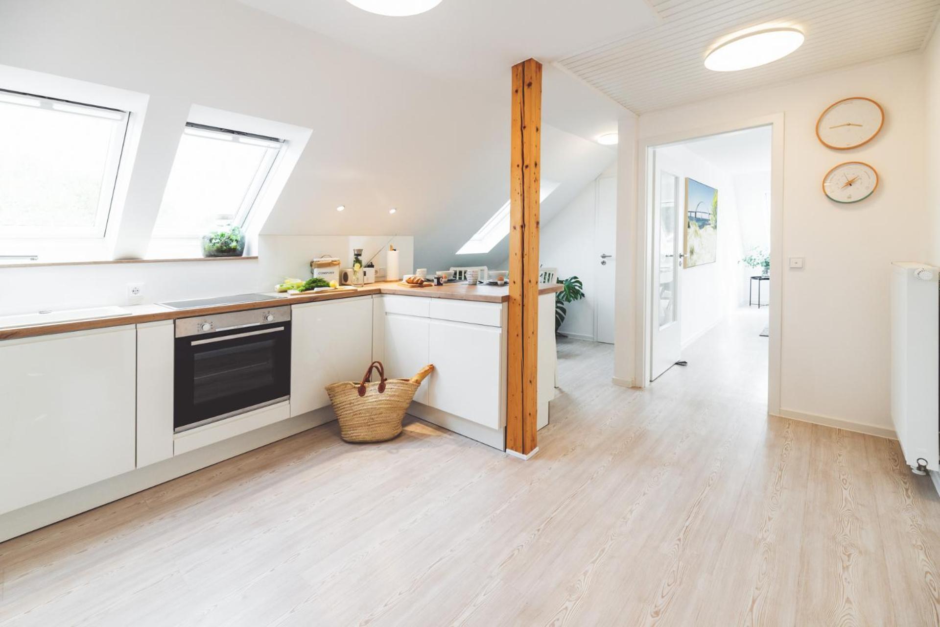 Casa Ueberall Fehmarn Eksteriør bilde